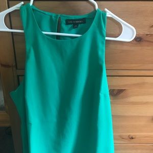 Banana republic blouse